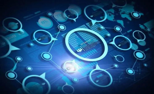 人工智能產業發展到新高度 應用軟件開發的機遇與挑戰